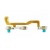 Power Button Flex Cable For Lenovo Tab 4 8 16gb Wifi On Off Flex Pcb By - Maxbhi Com