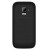 Full Body Housing For Vox Mobile Kick K4 Black - Maxbhi Com