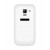 Full Body Housing For Vox Mobile Kick K4 White - Maxbhi Com
