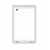 Full Body Housing For Vox Mobile V102 Black - Maxbhi Com