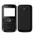 Full Body Housing For Vox Mobile Vps303 Black - Maxbhi Com