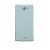 Full Body Housing For Wammy Passion Z Plus White - Maxbhi Com