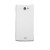Full Body Housing For Wammy Passion Z White - Maxbhi Com