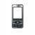 Full Body Housing For Wespro Wespro Dual Sim Mobile Wm3708i Black - Maxbhi Com