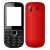 Full Body Housing For Wham W244 Red - Maxbhi Com