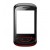 Full Body Housing For Wiwo Super Black - Maxbhi Com