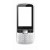 Full Body Housing For Wynncom L410 White - Maxbhi Com
