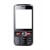 Full Body Housing For Xage M351 Black - Maxbhi Com