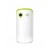 Full Body Housing For Zears Z555 Verve Green - Maxbhi Com