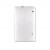Full Body Housing For Zebronics Zebpad 9c White - Maxbhi Com