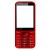 Full Body Housing For Zen M14 Red - Maxbhi Com