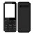 Full Body Housing For Zen M19i Black - Maxbhi Com