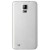Full Body Housing for VOX Mobile Kick K5 White