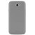Full Body Housing for Wiko Barry Grey