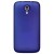 Full Body Housing for Wiko Cink Five Blue