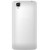 Full Body Housing for Wiko Fizz White