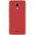 Full Body Housing for Wiko Wax 4G Coral