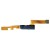Power Button Flex Cable For Sony Xperia Z2 Tablet Sgp511 16 Gb On Off Flex Pcb By - Maxbhi Com