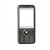 Full Body Housing For Fly Mc100 White - Maxbhi Com