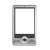 Full Body Housing For Hitech H830 White - Maxbhi Com