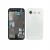 Full Body Housing For Htc Incredible S G11 White - Maxbhi Com