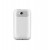 Full Body Housing For Htc Wildfire T8698 White - Maxbhi Com