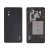 Full Body Housing For Lg Optimus G F180l Black - Maxbhi Com