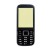 Full Body Housing For Micromax X351 White - Maxbhi Com