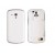 Full Body Housing For Samsung Galaxy Trend Duos S7562i White - Maxbhi Com