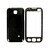Full Body Housing For Samsung S5333 Wave333 White - Maxbhi Com