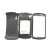 Full Body Housing For Sony Xperia R800 Black - Maxbhi Com