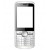 Full Body Housing For Zen M72 Plus White - Maxbhi Com