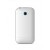 Full Body Housing For Zen Ultrafone 306 Play 3g White - Maxbhi Com