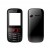 Full Body Housing For Zen X1 Black Red - Maxbhi Com