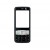 Full Body Housing For Ztc N73 Black - Maxbhi Com