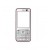 Full Body Housing For Ztc N73 Coffee - Maxbhi Com