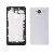 Full Body Housing For Zte Blade L3 White - Maxbhi Com