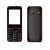 Full Body Housing For Zync X208 Red - Maxbhi Com