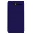 Full Body Housing for Zen Ultrafone 303 Blue