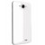 Full Body Housing for Zen Ultrafone 303 qHD White