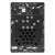 Lcd Frame Middle Chassis For Htc Nexus 9 Wifi Only And 3g Black By - Maxbhi Com