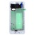 Lcd Frame Middle Chassis For Samsung Galaxy C8 Rose Gold By - Maxbhi Com