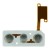 Power Button Flex Cable For Lg D728 On Off Flex Pcb By - Maxbhi Com