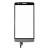 Touch Screen Digitizer For Lg D728 Black By - Maxbhi Com