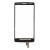 Touch Screen Digitizer For Lg D728 Black By - Maxbhi Com