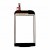 Touch Screen Digitizer For Lg Optimus Link P690 White By - Maxbhi Com
