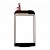 Touch Screen Digitizer For Lg Optimus Net P699 White By - Maxbhi Com
