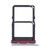 Sim Card Holder Tray For Huawei P50 Pocket 4g Al00 White - Maxbhi Com