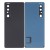 Back Panel Cover For Sony Xperia 1 Iii Black - Maxbhi Com