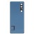 Back Panel Cover For Sony Xperia 1 Iii Black - Maxbhi Com